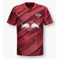 RB Leipzig Arthur Vermeeren #18 Udebanetrøje 2024-25 Kortærmet